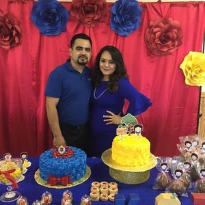 Meet your Posher, Juana